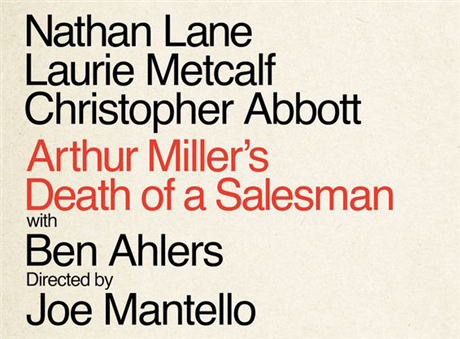 Death of a Salesman 