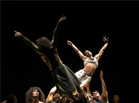 The Joyce Theater Spring/Summer '26 Season