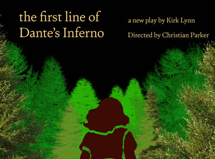 The First Line of Dante’s Inferno