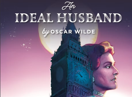 An Ideal Husband 