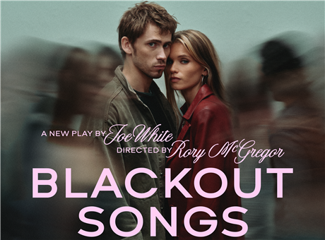 Blackout Songs