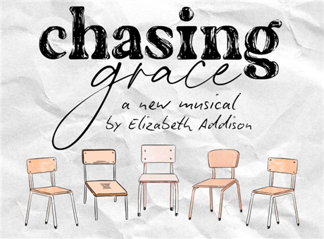 Chasing Grace