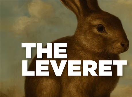 The Leveret