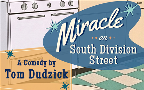 Miracle on South Division Street