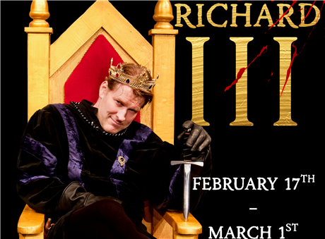 Richard III
