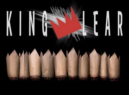 King Lear