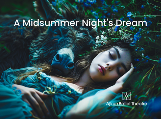 A Midsummer Night’s Dream