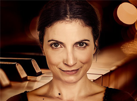 Clara: Sex, Love and Classical Music