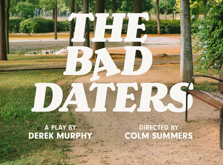 The Bad Daters