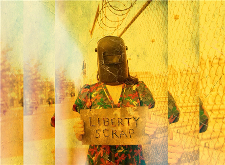 Liberty Scrap