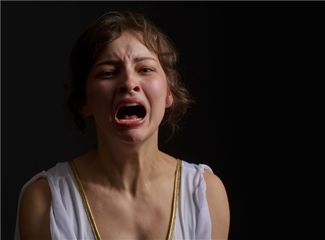 Antigone in Analysis