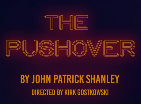 The Pushover