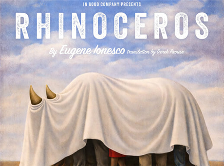 Rhinoceros