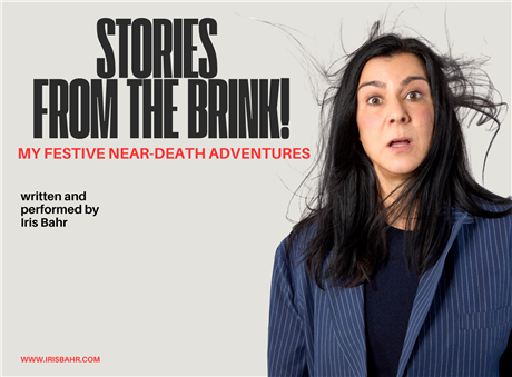 Stories from the Brink