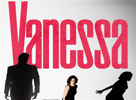 VANESSA