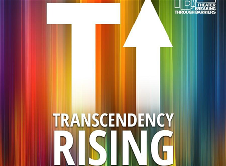 Transcendency Rising: Short Plays About Defying Limitation
