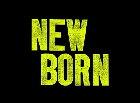 New Born