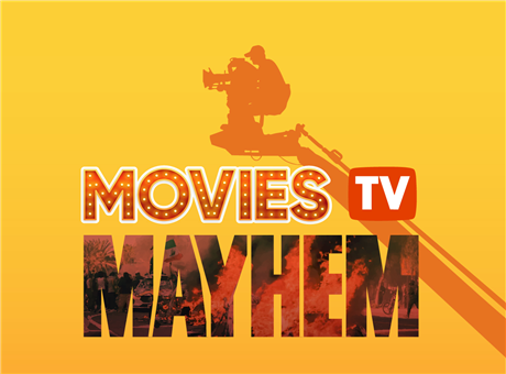 Movies TV Mayhem