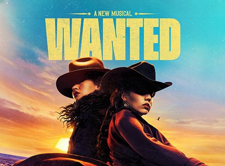Wanted