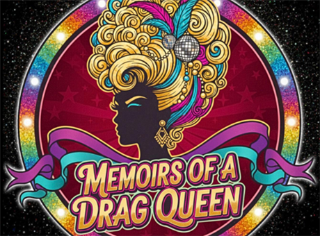 Memoirs of a Drag Queen