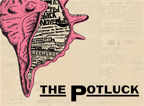 The Potluck