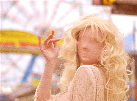 Take Me to Dollywood