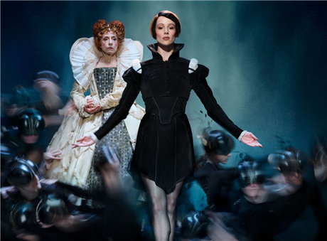 Mary, Queen of Scots