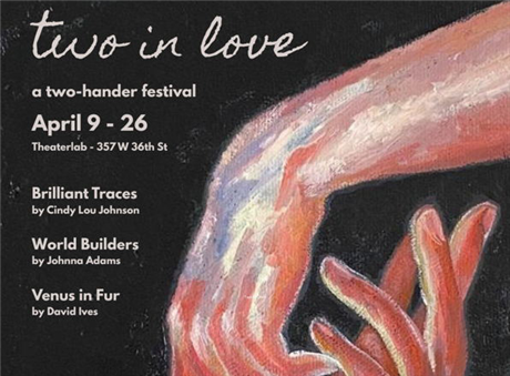 Two In Love: A Two-Hander Festival