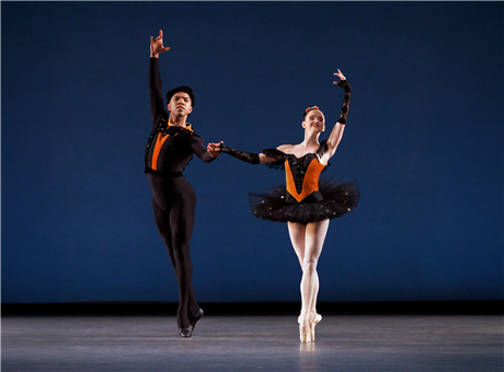 New York City Ballet - Fall 2026