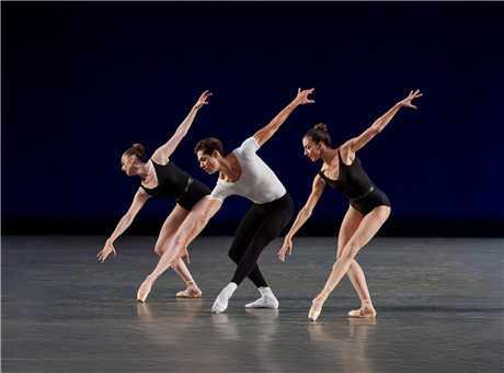 New York City Ballet - Winter 2027