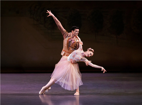 New York City Ballet - Spring 2027