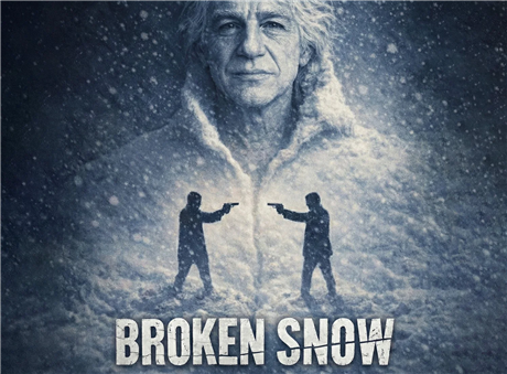 Broken Snow