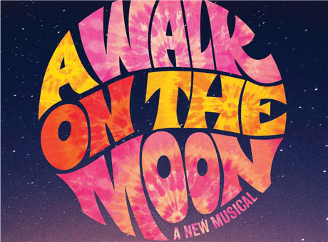 A Walk On The Moon