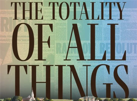 The Totality of All Things