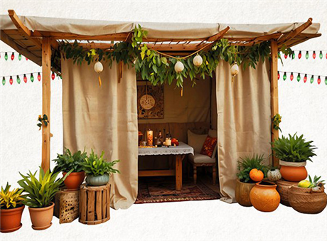 Sukkot