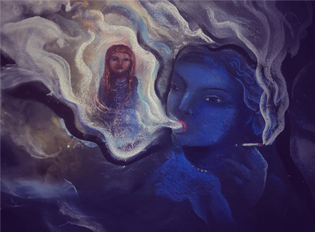 Crazy Mama: A True Story of Love and Madness