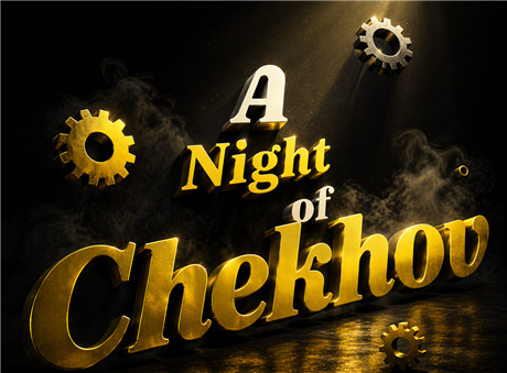 A Night of Chekhov