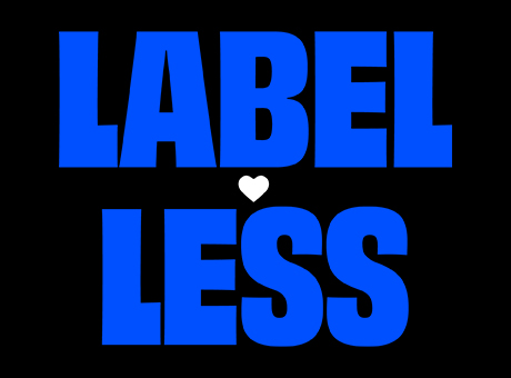 Label•less