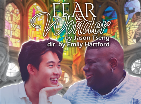 Fear & Wonder