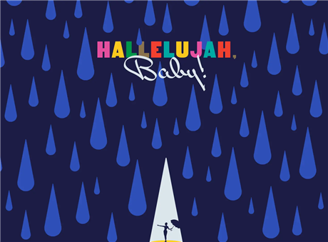 Encores! Hallelujah, Baby!