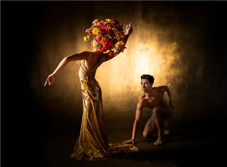 Ballet Hispánico New York