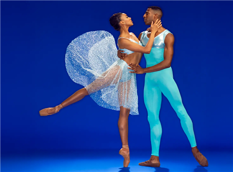 Dance Theatre of Harlem