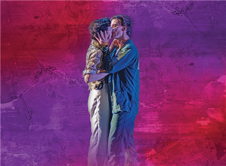 The Australian Ballet Oscar