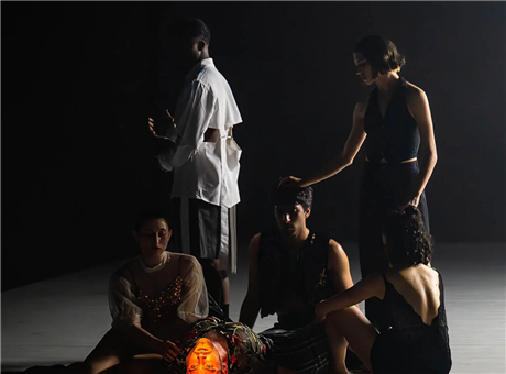 Fall for Dance Festival