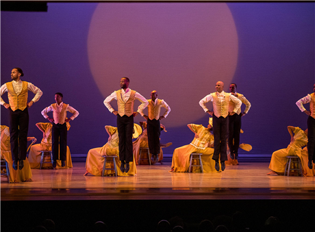 Alvin Ailey American Dance Theater