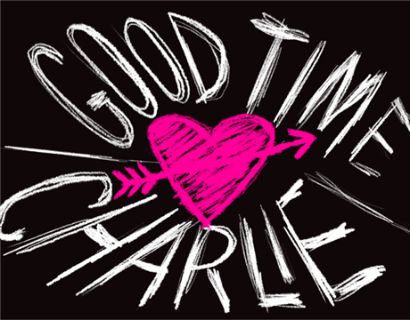 Good Time Charlie