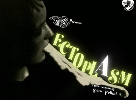 Ectoplasm