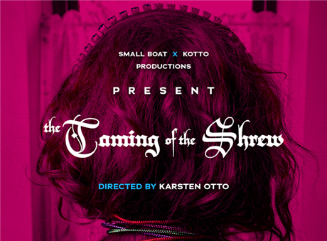 The Taming of the Shrew