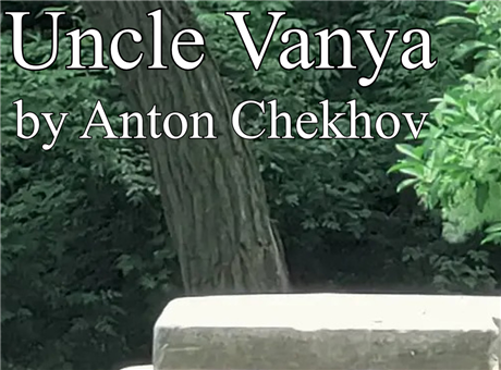 Uncle Vanya