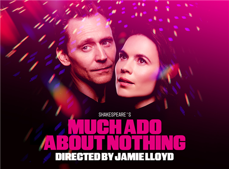 Much Ado About Nothing